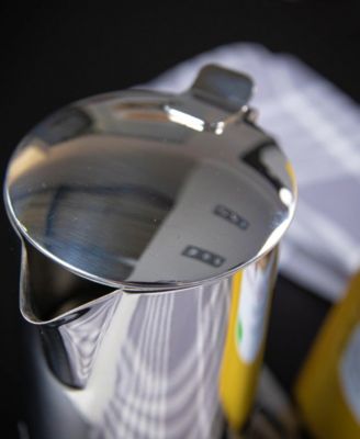 8.5 oz. Aida Espresso Maker