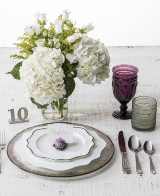 Jupiter Double Old Fashioned Glasses, Set of 6