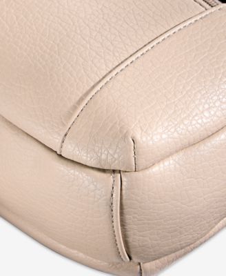 Small Color Block Hobo Bag, Macy's Exclusive