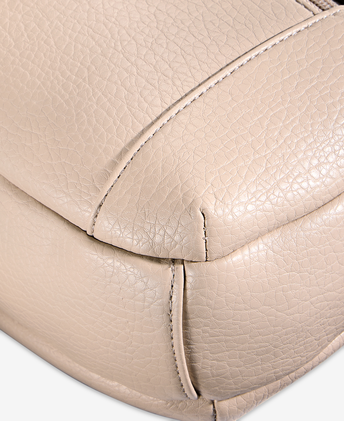 Giani Bernini Small Color Block Hobo Bag, Macy's Exclusive