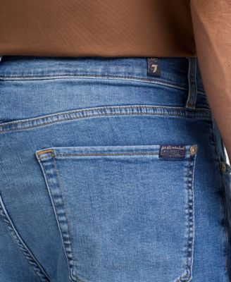 Men's Slimmy Slim-Fit Jeans