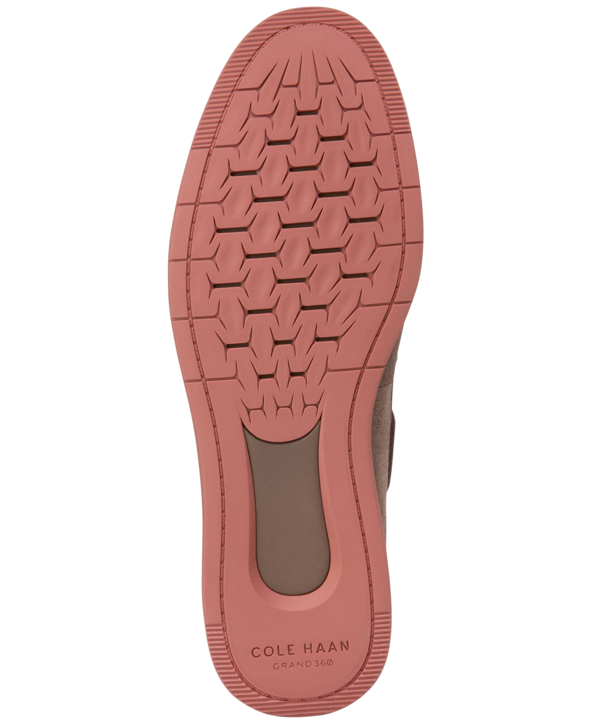 Cole Haan Men's Brower Moc Loafers In Brown
