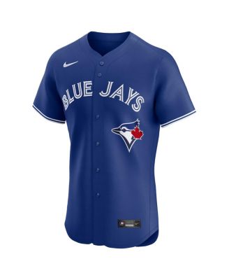 Men's Vladimir Guerrero Jr. Royal Toronto Blue Jays Alternate Elite Jersey