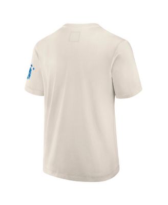 Men's White Washington Capitals Decades Collection Timeless T-Shirt