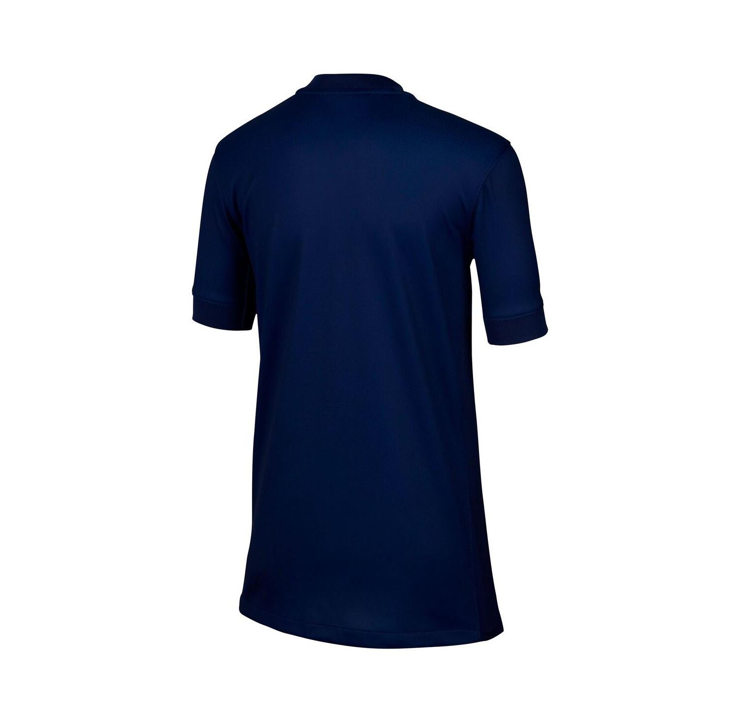 Big Boys and Girls Navy Paris Saint-Germain 2025/26 Home Replica Jersey
