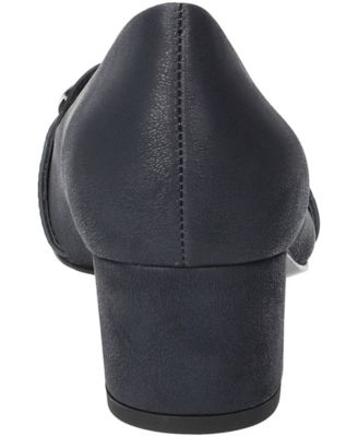 Women's Aster Slip-On Pumps