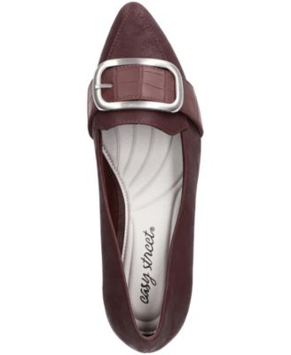 Women's Aster Slip-On Pumps