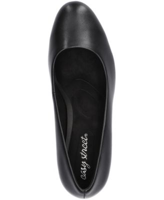 Women's Equinox Platform Slip-On Pumps