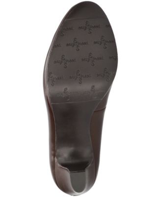 Women's Equinox Platform Slip-On Pumps