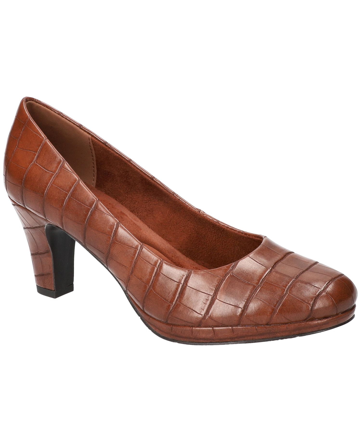 Women's Equinox Slip-On Pumps