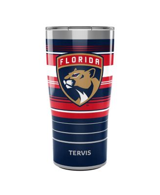 Tervis - Florida Panthers 20oz. Hype Stripes Stainless Steel Tumbler