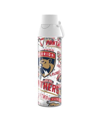 Tervis Tumbler - Florida Panthers 24oz. Allover Venture Lite Water Bottle