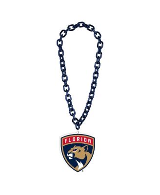 Wincraft - Florida Panthers Big Chain Logo Necklace
