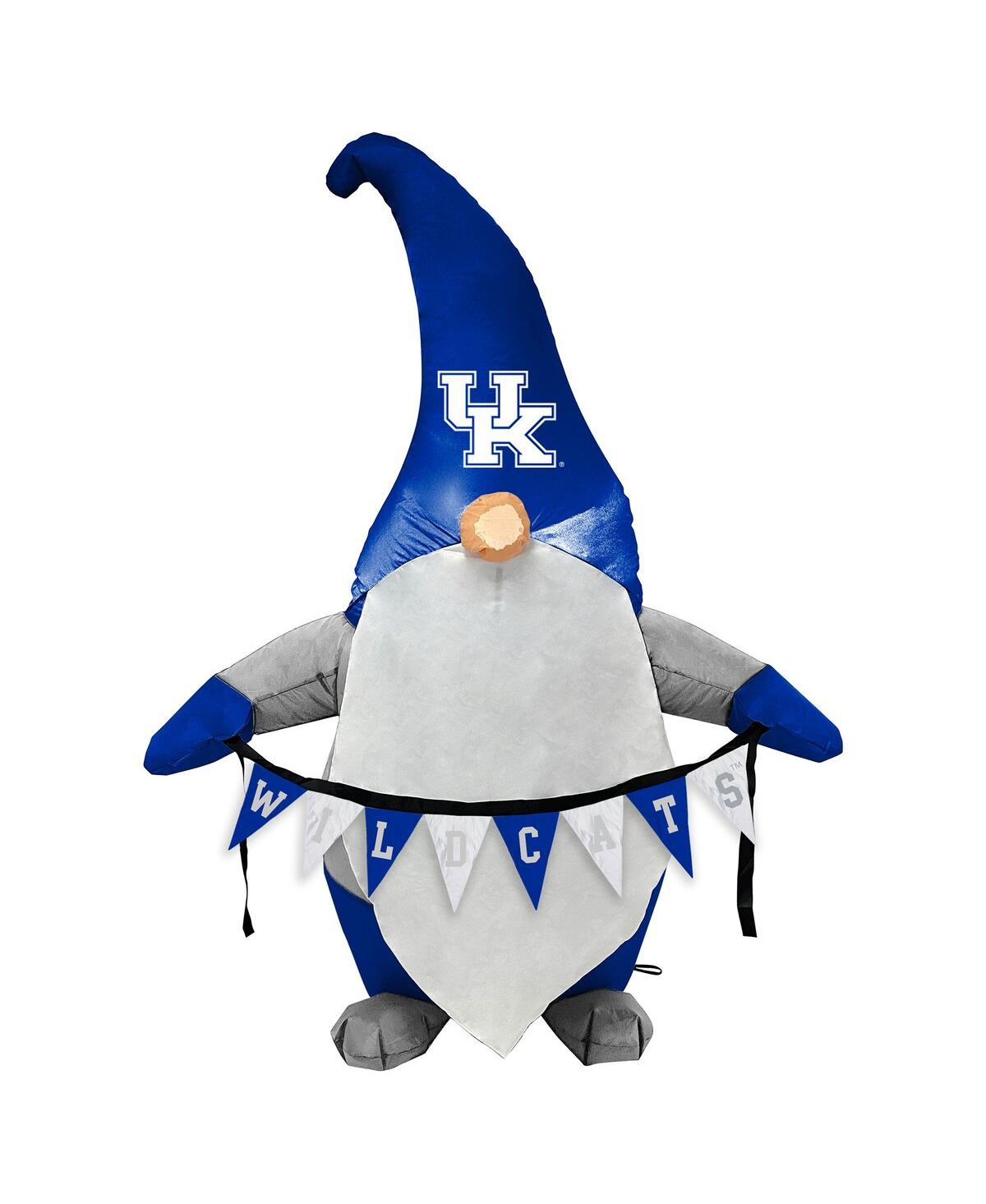 Kentucky Wildcats Inflatable Gnome