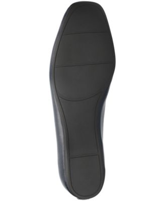 Women's Femi Square-Toe Slip-On Flats