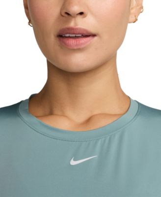 Women's One Classic Dri-FIT Long-Sleeve Top