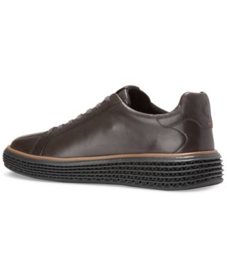 Men's Grandpro Court Skyweave Fashion Sneakers