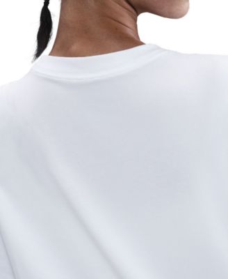 Women's Dri-FIT Short-Sleeve Basketball T-Shirt