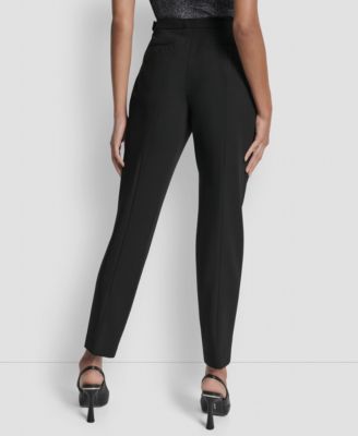 Women's Slim Ankle Trousers  