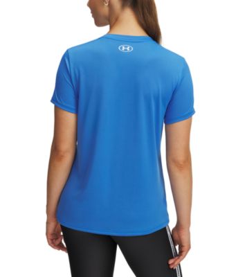 Women's UA Tech™ Short-Sleeve T-Shirt