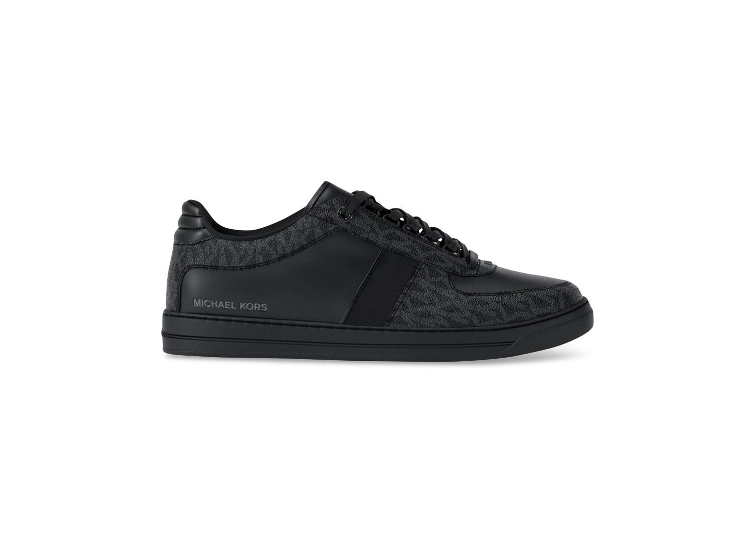 Men's Brady Lace-Up Sneakers