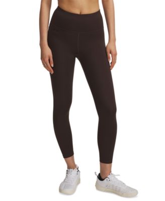Under Armour - Women's Motion Ankle Leggings