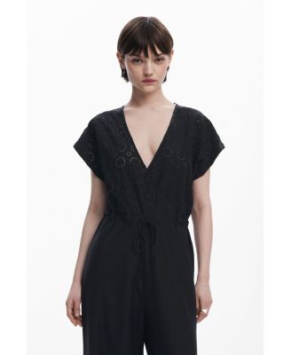 Women's Cut-out jumpsuit