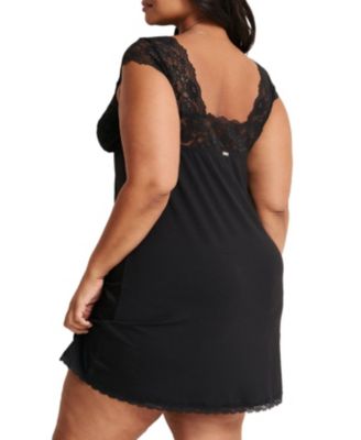 Plus Size Juliet Slip