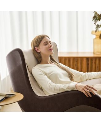 Eliza Reclining Massage Chair