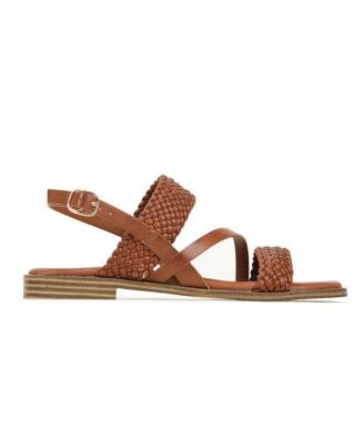 Basquet Sandal