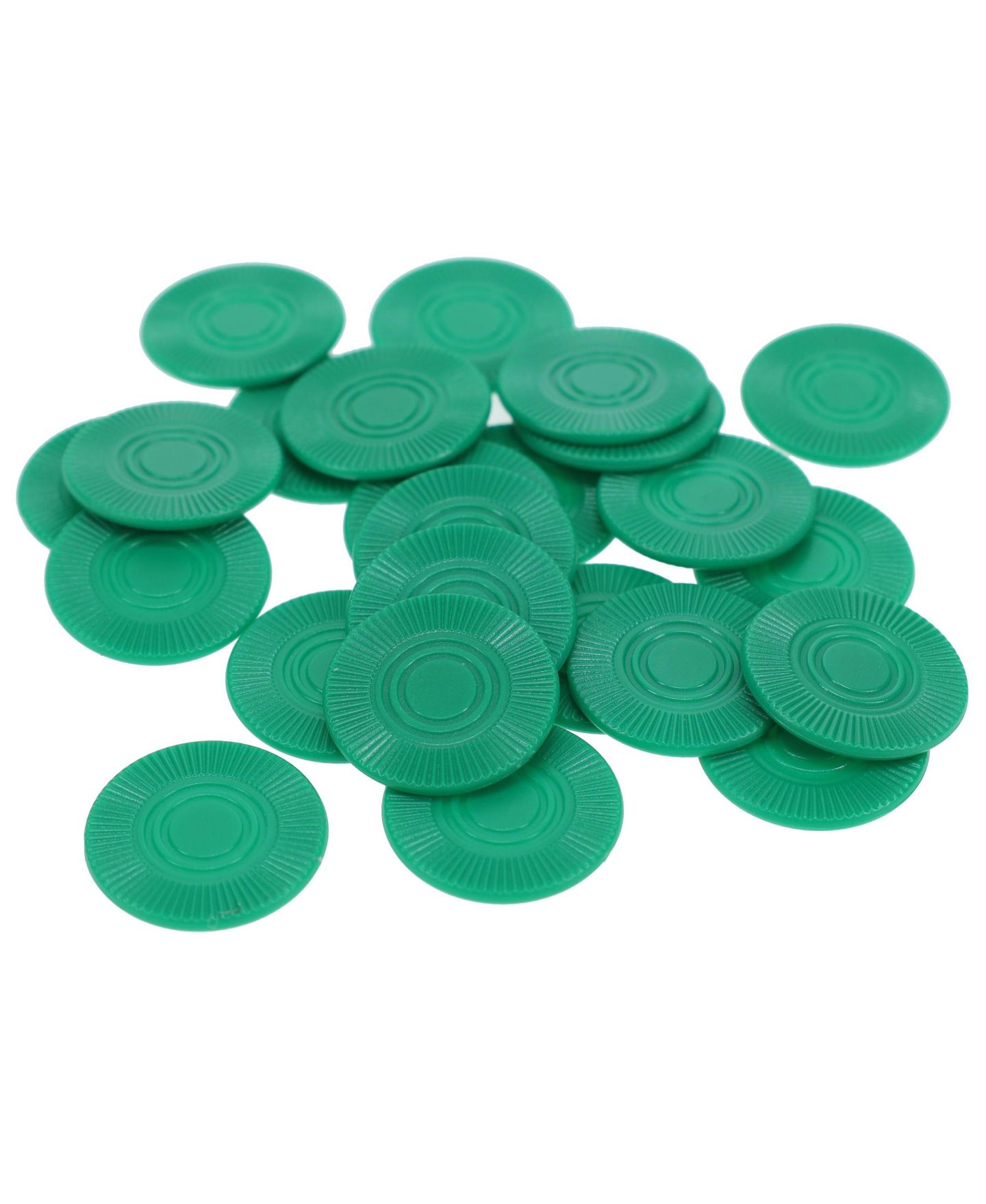 Детская игрушка TDC Games Left, Right, Center Dice Game — фото 8