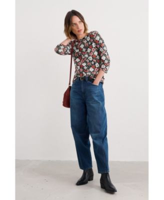 Women's 3/4 Easel Top