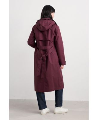 Women's Penweathers Trench Coat