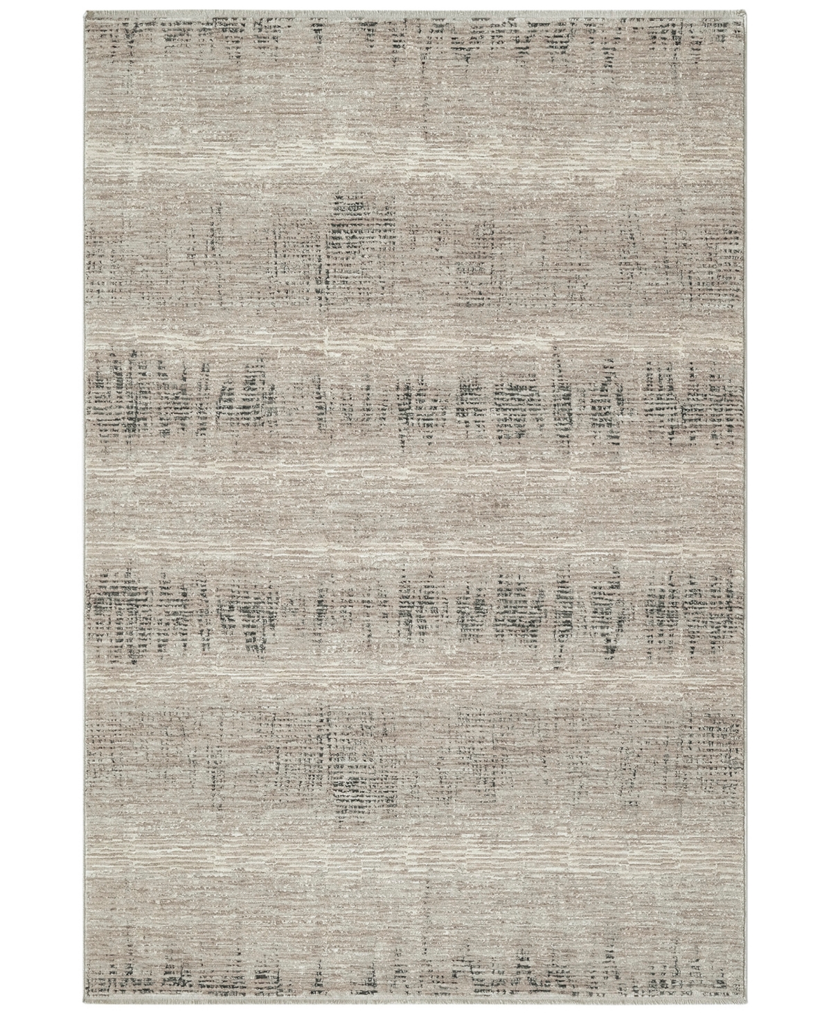 Calvin Klein CK079 Notes NOT06 3'9"x5'9" Area Rug