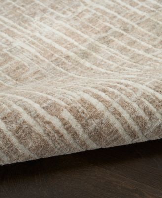 CK079 Notes NOT05 5'2"x7'2" Area Rug