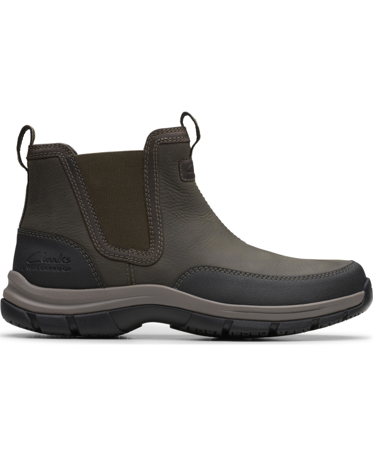 Clarks Men