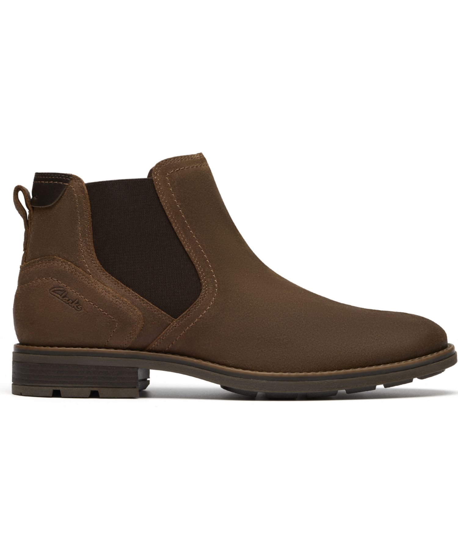 Men's Collection Emmet Easy Boots