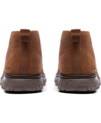 Men's Collection Relax Lite Moc Boots