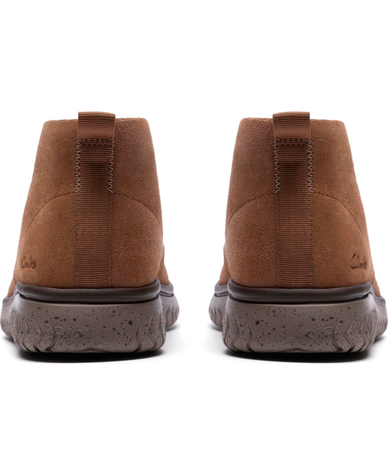Men's Collection Relax Lite Moc Boots