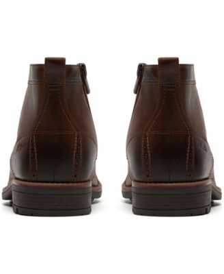 Men's Collection Emmet Zip Boots