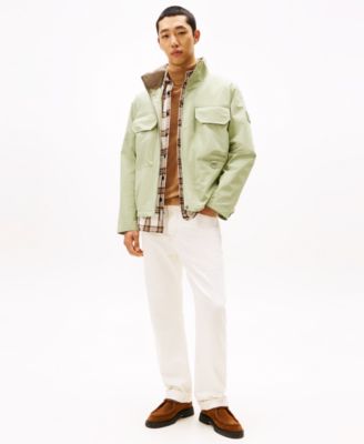 Men's Wet Weather Ripstop Wader Jacket