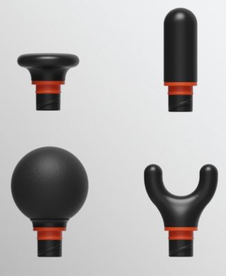 Powerboost Move Aero Portable Percussion Massager