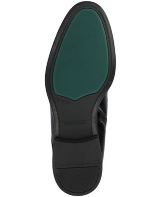 Men's Blackwell Almond Toe Casual Boots