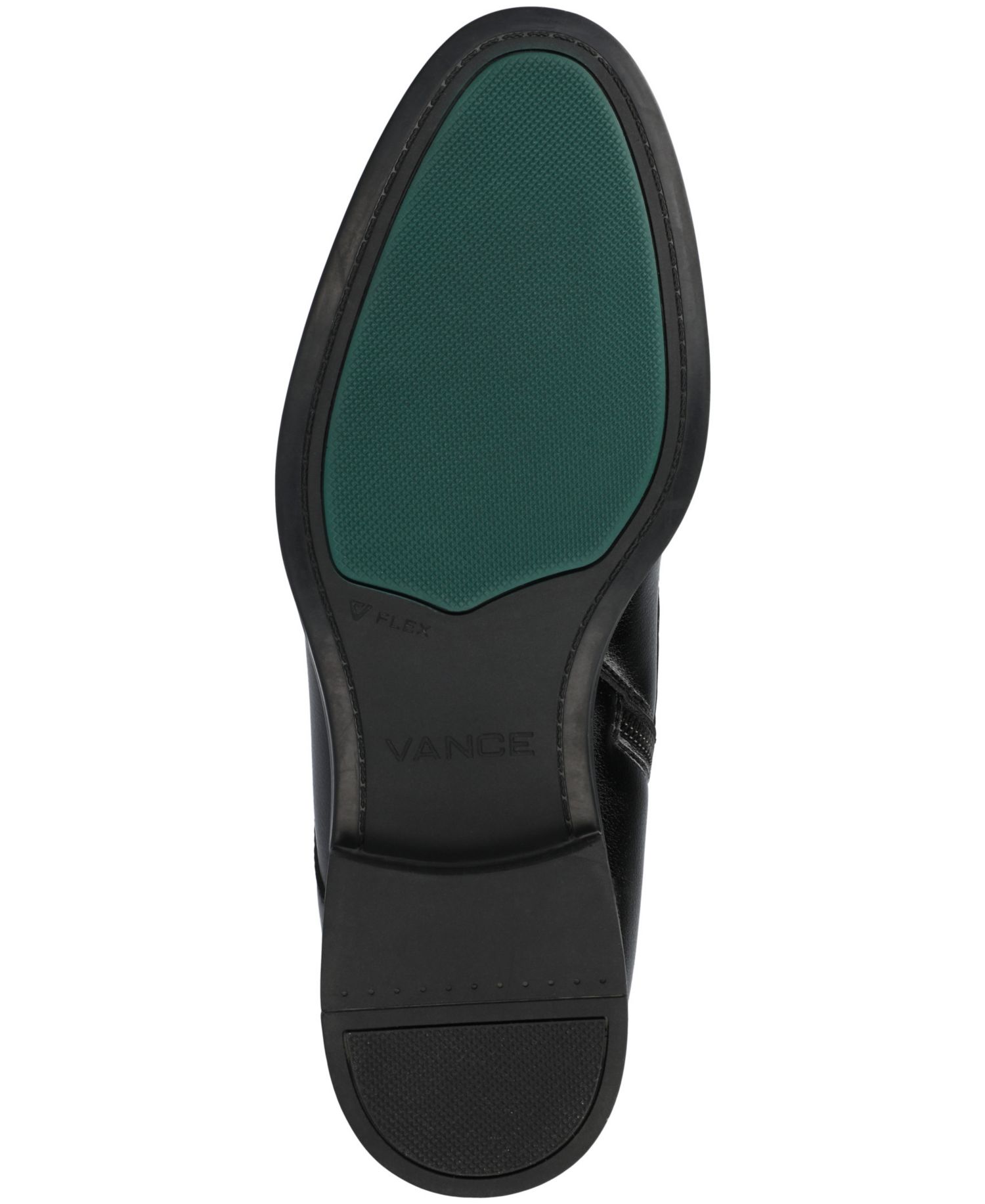 Men's Blackwell Almond Toe Casual Boots