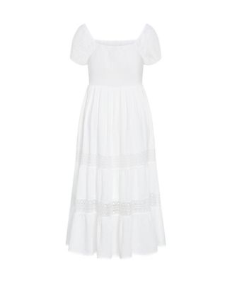 Plus Size Haven Dress