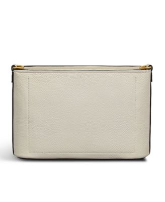 Newton Avenue Small Zip Top Crossbody Bag