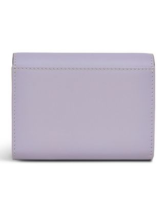 Face To Face Flap Over Wallet