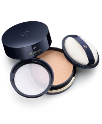 Translucent Loose Powder