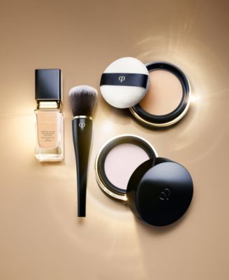 Translucent Loose Powder Refill