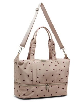 Katyt Top Handle Duffle Bag